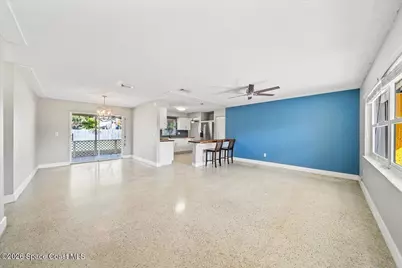 952 Golden Beach Boulevard, Satellite Beach, FL 32937 - Photo 7