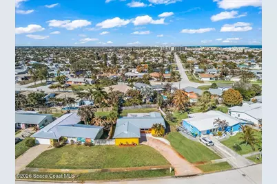 952 Golden Beach Boulevard, Satellite Beach, FL 32937 - Photo 21