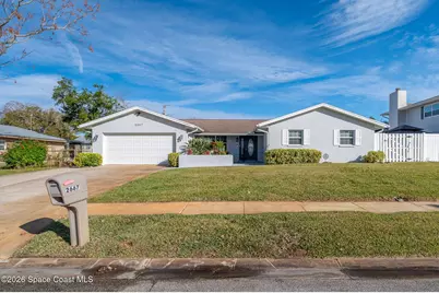 2667 Driftwood Drive, Titusville, FL 32780 - Photo 81
