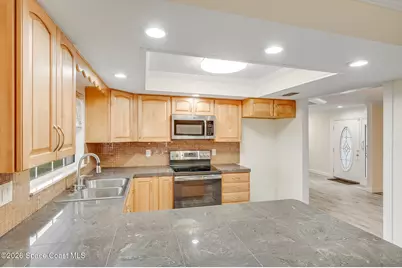 2667 Driftwood Drive, Titusville, FL 32780 - Photo 25