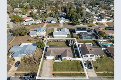 2667 Driftwood Drive, Titusville, FL 32780 - Photo 3