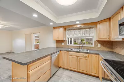 2667 Driftwood Drive, Titusville, FL 32780 - Photo 23