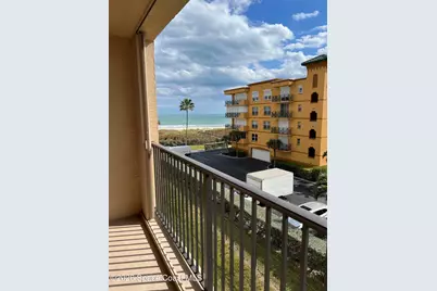 8494 Ridgewood Avenue #4403, Cape Canaveral, FL 32920 - Photo 1