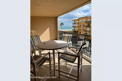 8494 Ridgewood Avenue #4403, Cape Canaveral, FL 32920 - Photo 13