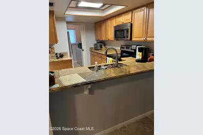 8494 Ridgewood Avenue #4403, Cape Canaveral, FL 32920 - Photo 3