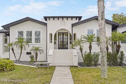 803 N Indian River Drive N, Cocoa, FL 32922 - Photo 1
