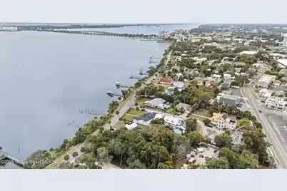 803 N Indian River Drive N, Cocoa, FL 32922 - Photo 37