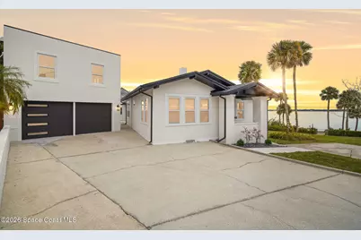 803 N Indian River Drive N, Cocoa, FL 32922 - Photo 3