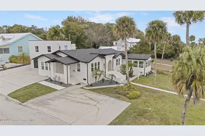 803 N Indian River Drive N, Cocoa, FL 32922 - Photo 5