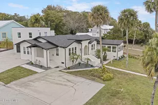 803 N Indian River Dr N, Cocoa, FL 32922 - Photo 5