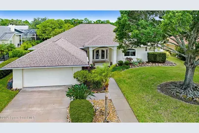 5731 Herons Landing Drive, Rockledge, FL 32955 - Photo 3