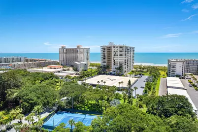 750 N Atlantic Avenue #208, Cocoa Beach, FL 32931 - Photo 33