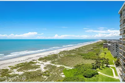 750 N Atlantic Avenue #208, Cocoa Beach, FL 32931 - Photo 55