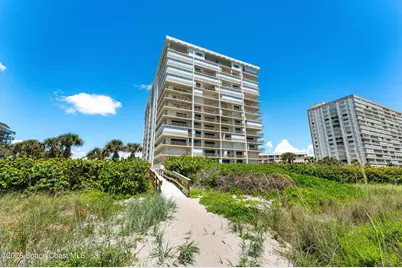 750 N Atlantic Avenue #208, Cocoa Beach, FL 32931 - Photo 51