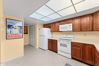 750 N Atlantic Avenue #208, Cocoa Beach, FL 32931 - Photo 7