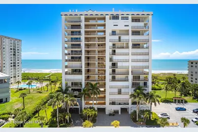 750 N Atlantic Avenue #208, Cocoa Beach, FL 32931 - Photo 1