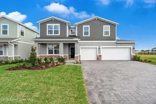 995 Connolly Ln NE, Palm Bay, FL 32905 - Photo 1