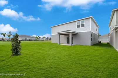 995 Connolly Lane NE, Palm Bay, FL 32905 - Photo 3