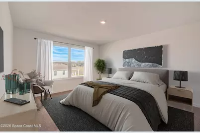 995 Connolly Lane NE, Palm Bay, FL 32905 - Photo 15