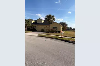 3731 Funston Circle, Melbourne, FL 32940 - Photo 1