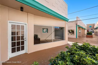 819 E Strawbridge Avenue #105, Melbourne, FL 32901 - Photo 1