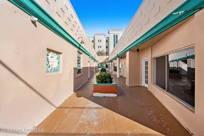 819 E Strawbridge Avenue #105, Melbourne, FL 32901 - Photo 3