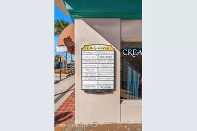 819 E Strawbridge Avenue #105, Melbourne, FL 32901 - Photo 15