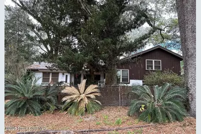 7217 Tynan Avenue, Jacksonville, FL 32210 - Photo 1