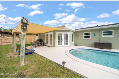 525 Orange Avenue, Merritt Island, FL 32952 - Photo 3