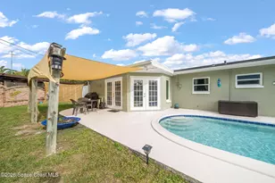 525 Orange Ave, Merritt Island, FL 32952 - Photo 3