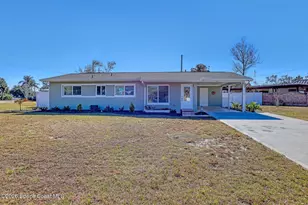 525 Orange Ave, Merritt Island, FL 32952 - Photo 1
