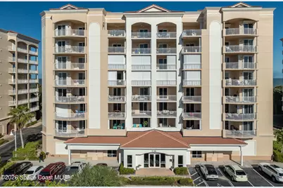130 Warsteiner Way #203, Indialantic, FL 32903 - Photo 1