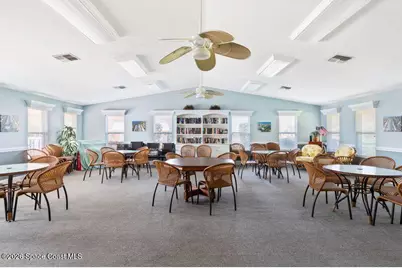 116 Casseekee Trail #4-116, Melbourne Beach, FL 32951 - Photo 17