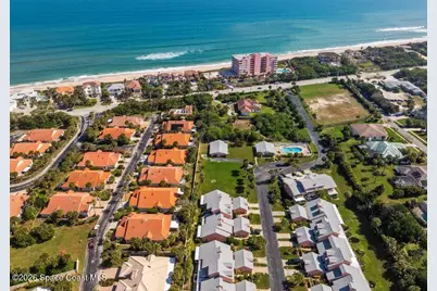 116 Casseekee Trail #4-116, Melbourne Beach, FL 32951 - Photo 19