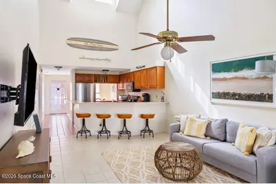 116 Casseekee Trail #4-116, Melbourne Beach, FL 32951 - Photo 7