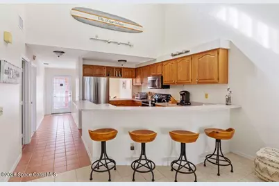 116 Casseekee Trail #4-116, Melbourne Beach, FL 32951 - Photo 3