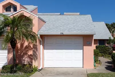 116 Casseekee Trail #4-116, Melbourne Beach, FL 32951 - Photo 1