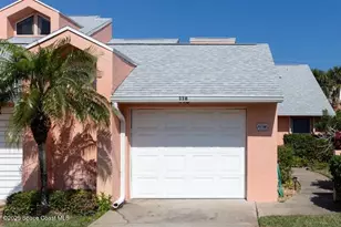 116 Casseekee Trail, Melbourne Beach, FL 32951 - Photo 1