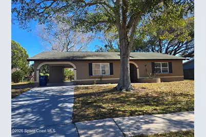 771 Onyx Drive NE, Palm Bay, FL 32905 - Photo 1