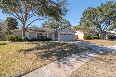3412 Lawn Brook Court, Melbourne, FL 32934 - Photo 1