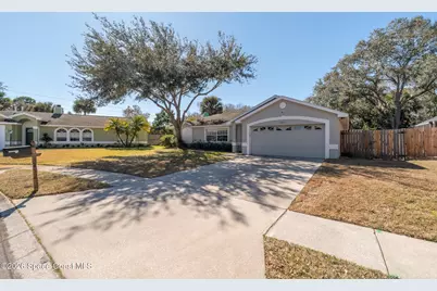 3412 Lawn Brook Court, Melbourne, FL 32934 - Photo 3