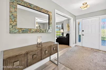 3929 Tanglewood Circle, Titusville, FL 32780 - Photo 5