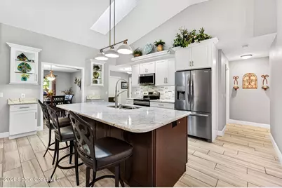 3929 Tanglewood Circle, Titusville, FL 32780 - Photo 17