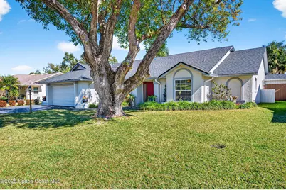 3929 Tanglewood Circle, Titusville, FL 32780 - Photo 1