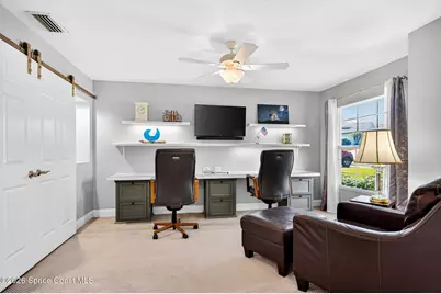 3929 Tanglewood Circle, Titusville, FL 32780 - Photo 7