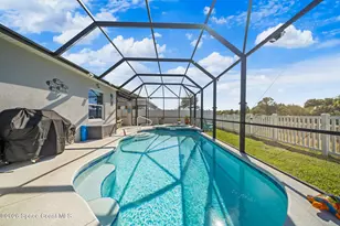 764 Corbin Cir SW, Palm Bay, FL 32908 - Photo 1