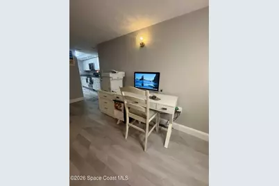 4850 Ocean Beach Boulevard #205, Cocoa Beach, FL 32931 - Photo 9