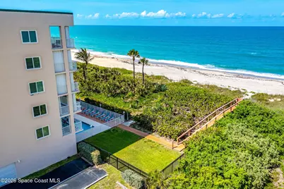 1505 N Highway A1A #501, Indialantic, FL 32903 - Photo 37