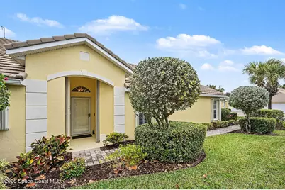 5334 Tay Court, Melbourne Beach, FL 32951 - Photo 1