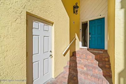 2953 S Highway A1A #7-B, Melbourne Beach, FL 32951 - Photo 21